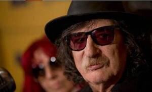 ¿Charly García en las últimas? “Casi no habla ni camina”, aseguran ashá