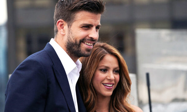 Shakira por primera vez contó como se enteró de los “cuernos” que le puso Piqué
