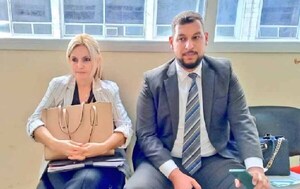 Otorgan arresto domiciliario a la fiscala Ana Girala – Prensa 5