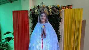 Mujer con prisión domiciliaria pidió permiso para ir a misa