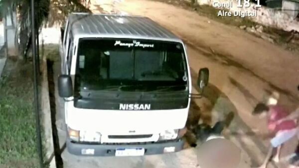 Machetearon a un hombre tras fiesta de San Juan