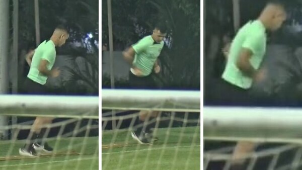 Acance en recuperación de Derlis González ilusiona a los olimpistas