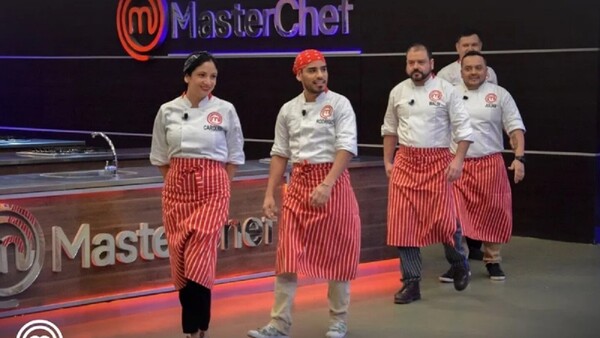 MasterChef Paraguay regresa a las pantallas de Telefuturo
