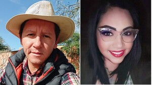 “Me discrimina por ser chaqueño”, dijo Chaqueñito sobre Yamy Nal