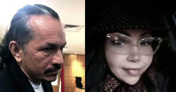La Nación / Mbururú votará por quien lo libere, dice Norma Aquino