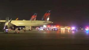 Trabajador de pista muere en aeropuerto de EEUU tras ser absorbido por turbina de avión