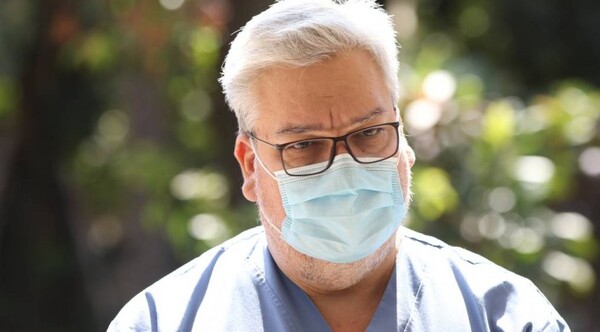 Diario HOY | Ministro de Peña genera mucha expectativa en la salud pública