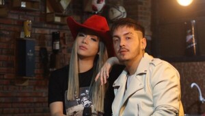 Marilina dijo que reza todos los días para tener otro bebé