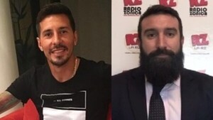 Exabogado de Jonathan Fabbro ligó duras críticas tras candidatarse ashá