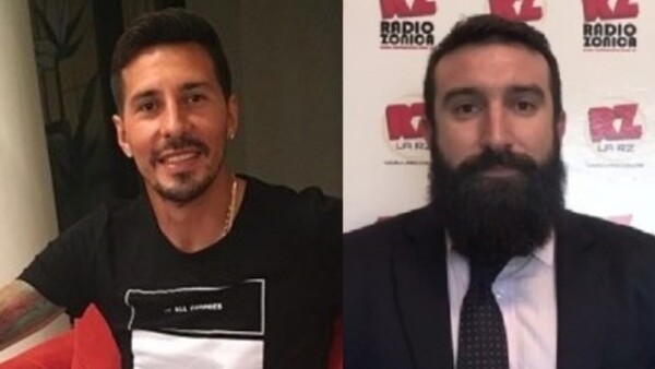 Exabogado de Jonathan Fabbro ligó duras críticas tras candidatarse ashá