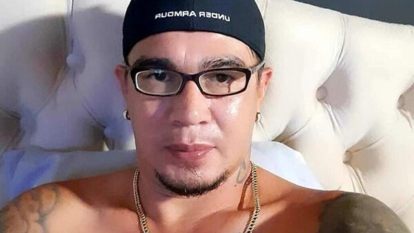 Marcos Lazaga dijo que el 2023 es el peor año de su vida