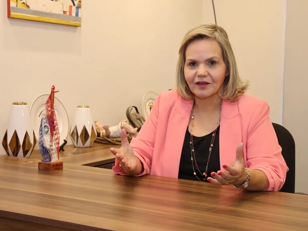 Elección de mesa directiva: bancada colorada independiente se contradice - Política - ABC Color