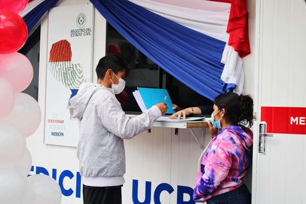 Alianza entre la UCP y el Ministerio de Salud para fortalecer infraestructura del hospital del barrio Obrero - La Clave
