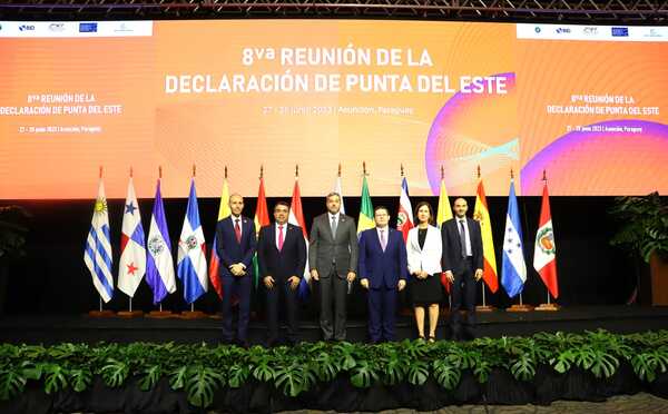 Abdo Benítez resalta cambios legales para el combate de la evasión fiscal y delitos conexos - .::Agencia IP::.