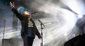 Diario HOY | Inicia venta general de entradas para el Primavera Sound Asunción