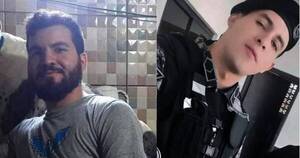 La Nación / Fallece joven baleado en abril por policía en ronda de tragos