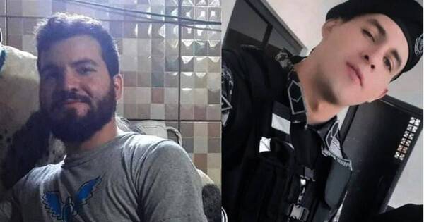 La Nación / Fallece joven baleado en abril por policía en ronda de tragos