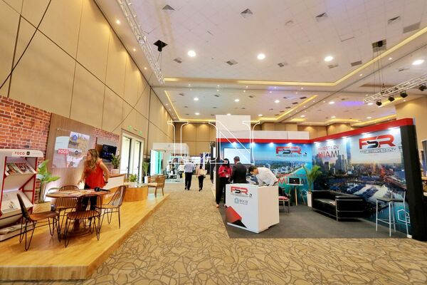 Conocé todo lo que ofrece la Expo Real Estate Paraguay 2023