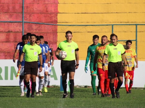 Las autoridades para el complemento de la fecha 12 - APF