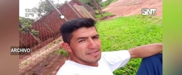 Itapúa: Feminicida condenado a 35 años de cárcel - SNT