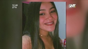 San Pedro del Ycuamandyju: Piden Justicia por Karen Gaona - SNT