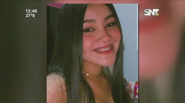 San Pedro del Ycuamandyju: Piden Justicia por Karen Gaona - SNT
