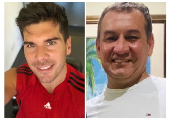Carlos Viveros querellará al abogado Pedro Wilson Marinoni