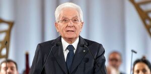 Sergio Mattarella, presidente de la Rep煤blica Italiana, visitar谩 Chile y Paraguay del 3 al 8 de julio - Revista PLUS