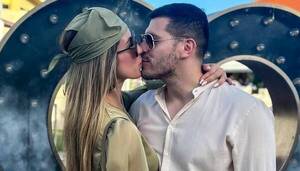 Su marido le enseñó a besar, he'i Jessica Torres