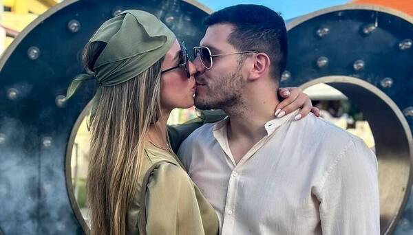 Su marido le enseñó a besar, he'i Jessica Torres