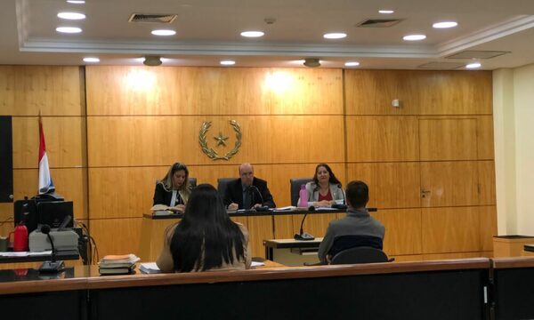 Condenan a 35 años de cárcel a Edilberto Goncalvez por feminicidio