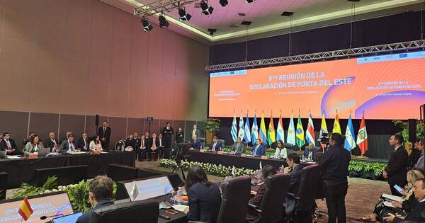 La Nación / Paraguay apunta a fortalecer cooperación internacional para combatir evasión