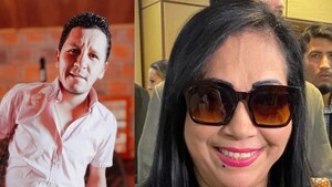 Chaqueñito responde a Yamy Nal: “Tengo cuero, belleza y glamour”