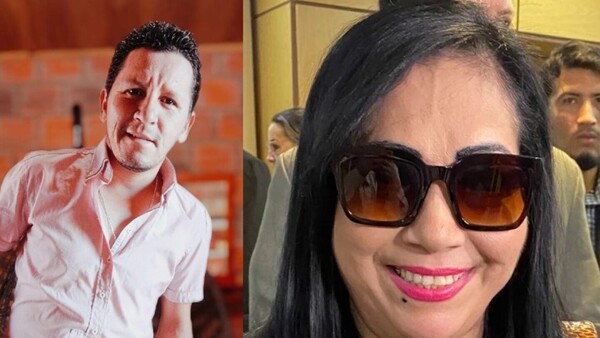 Chaqueñito responde a Yamy Nal: “Tengo cuero, belleza y glamour”