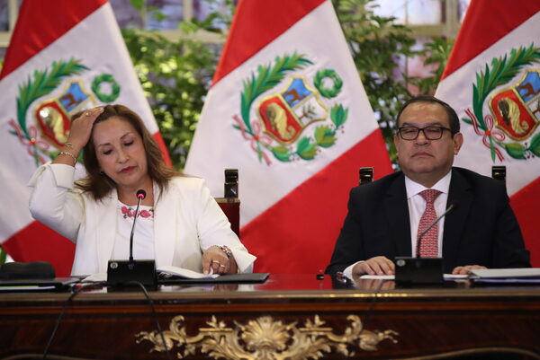 Perú presenta un gran plan de prevención para enfrentar el impacto del fenómeno de El Niño - MarketData
