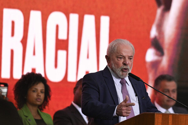 Lula anuncia millonarios créditos públicos para la agricultura sustentable en Brasil - MarketData