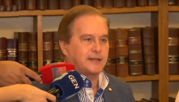 Dany Durand denuncia 'persecución fiscal'