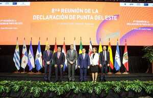 Paraguay acoge la VIII reunión latinoamericana sobre la Declaración de Punta del Este - MarketData