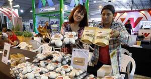 La Nación / Día Internacional de las Mipymes: en Paraguay todavía se sienten desprotegidas