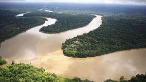 Expedición intentará probar que el río Amazonas es más largo que el Nilo