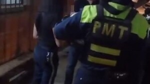 Agentes de PMT serán sumariados por desviar multas a sus cuentas