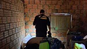 Grupo de piratas del asfalto estaría conformado por 10 personas, según la Policía