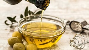 ¿Por qué consumir aceite de oliva en ayunas?