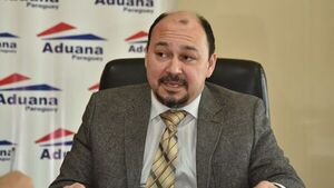 Aduanas recibe reportes de EEUU sobre facturas falsas en importaciones
