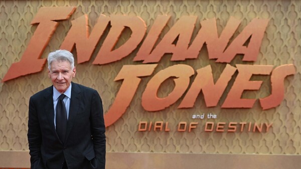 The Dial of Destiny cierra con nostalgia la magnífica saga de Indiana Jones