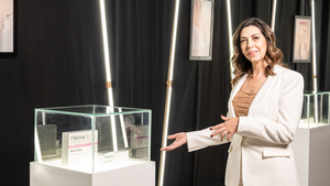 Lanzan innovador producto dermocosmético reafirmante para senos