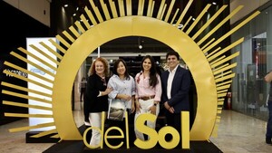 delSol cierra exitosamente la promoción Shopping & Love para Mamá y Papá