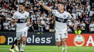 Olimpia busca asegurar el primer lugar en el Bosque
