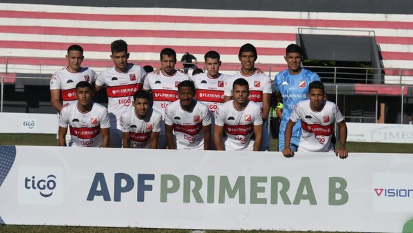 River Plate es el nuevo líder de la Primera B