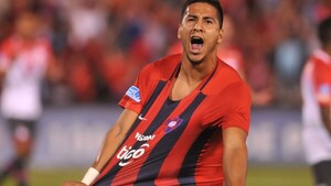 Cecilio Domínguez vuelve a Barrio Obrero